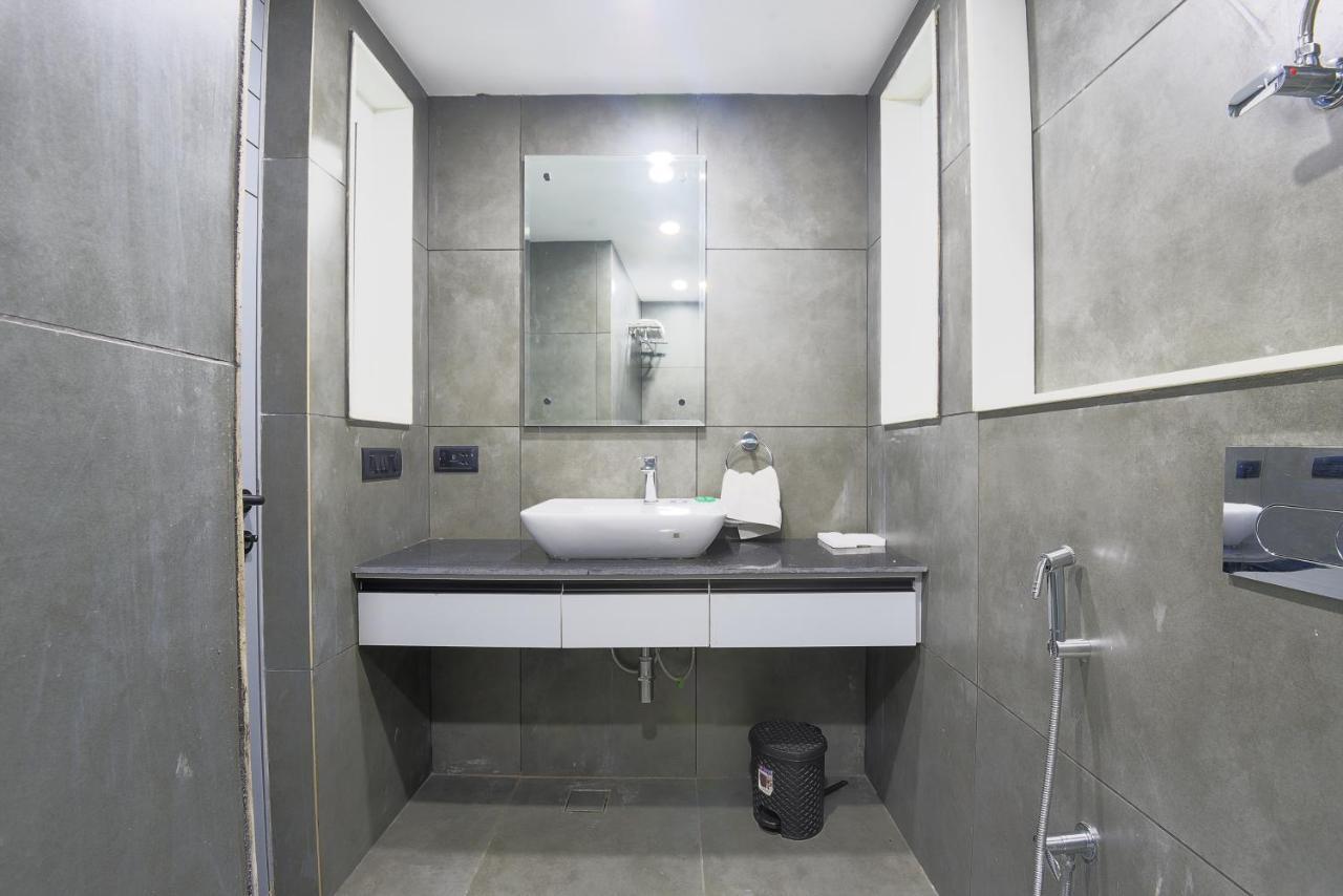 Bedchambers Serviced Apartments - Cyber City Gurgaon Exterior foto